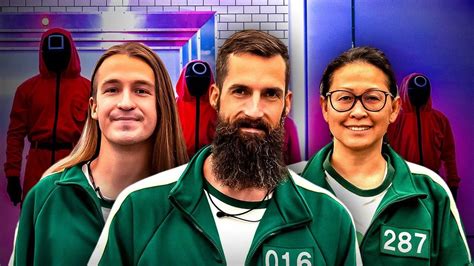 watch squid game online|Watch Squid Game: The Challenge .